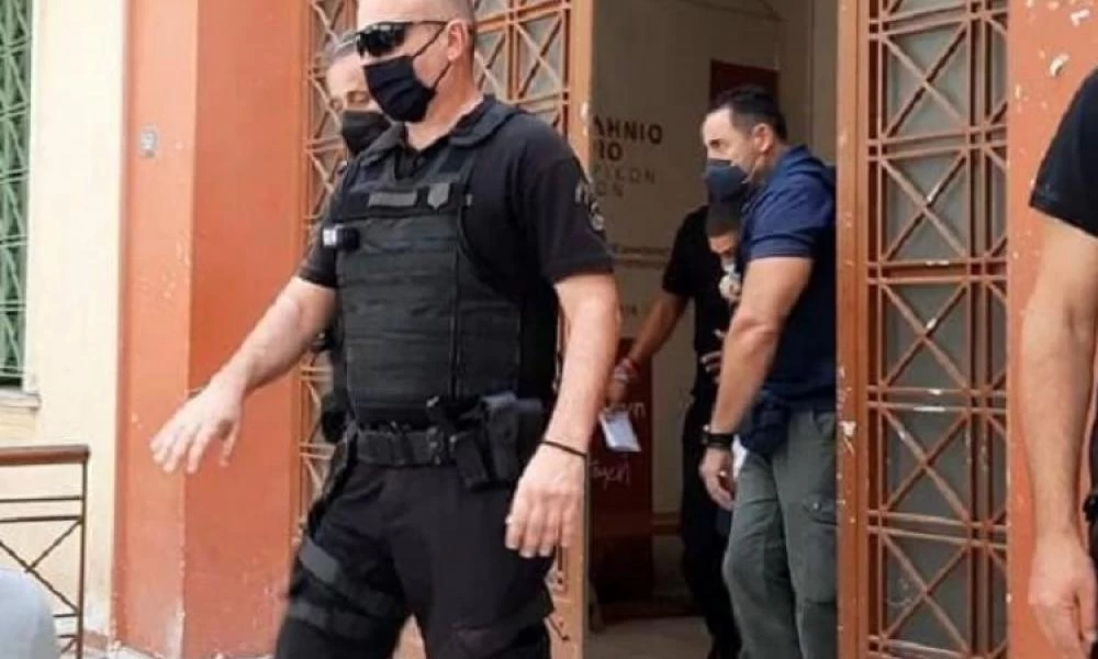 Σέρρες: «Με απειλούσε» - Συγκλονίζει η κοπέλα για τον δράστη